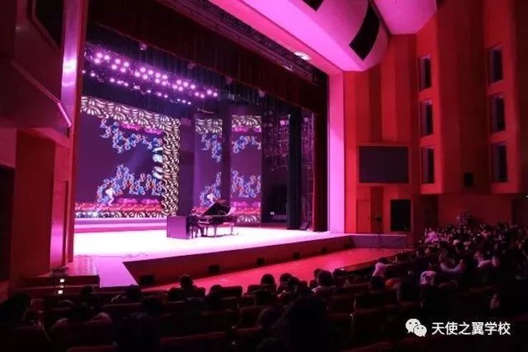 【报道】宿州市首届国际钢琴大师音乐会暨AG真人艺术家宋思衡多媒体音乐会圆满成功！（内含视频）
