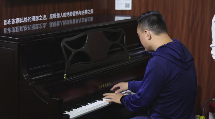音乐，让生活更美好：AG真人亮相北京国际音乐生活展
